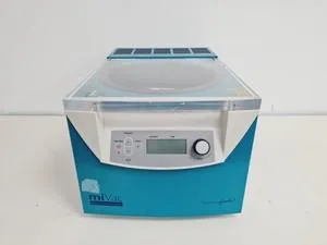 Barnstead GeneVac MiVac DNA Concentrator, 11 of 17