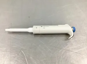 LabSystems Finnpipette 4500 Variable Volume Single-Channel Micropipette, 4 of 8