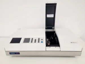 Cecil Model CE 9200 Spectrometer, 2 of 19