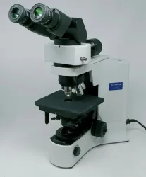 Olympus BX41 LED and BH-2 Laboratory Microscopes Package for Mohs Surgery, 2 of 12