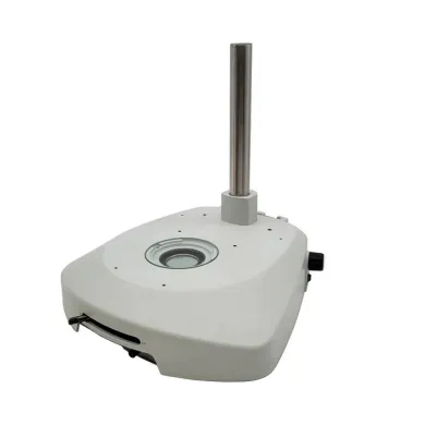 Olympus SZX2-ILLD Transmitted Light Stand with Brightfield and Darkfield for SZX10 & SZX16 Stereo Microscopes