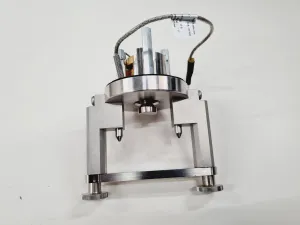 GE Healthcare AKTAready Chromatography FPLC System Lab, 38 of 74