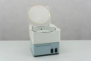 Savant Speedvac Concentrator SVC-100H Vacuum Centrifuge, 2 of 5