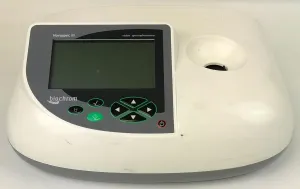 Biochrom Novaspec III Visible Spectrophotometer (330 to 830 nm), 9 of 19