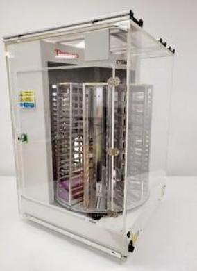 Thermo Scientific Cytomat Microplate Hotel Lab-cover