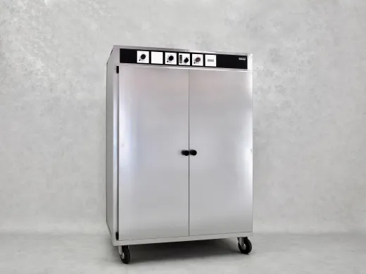 Memmert BE80 Laboratory Incubator for Biochemical and Microbiological Applications
