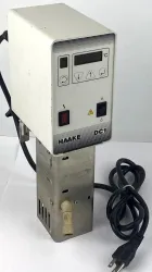 Thermo Haake DC1-K15 Refrigerated Circulating Water Bath with Digital Immersion Circulator, 12 of 16
