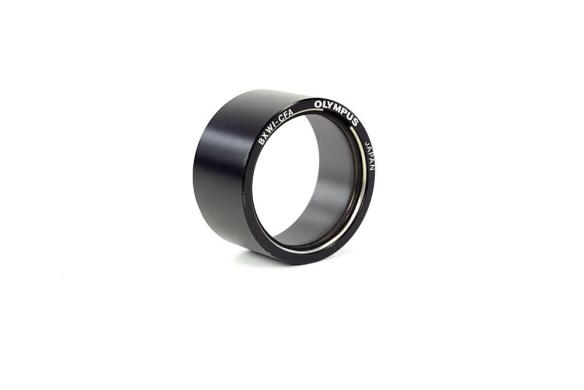 Olympus BWXI-CFA Lens Objective Filter-cover