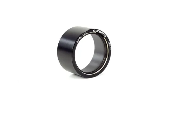 Olympus BWXI-CFA Microscope Objective Lens Filter