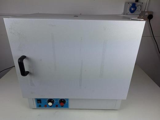 Genlab MINI/50 Incubator-cover