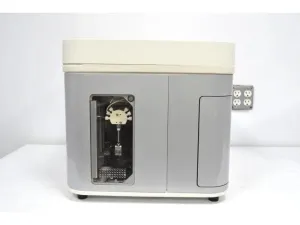 Thermo Fisher Attune NxT Acoustic Focusing Cytometer with 4 Lasers, 14 Colors, 16 Detectors & Cytkick Autosampler, 9 of 19