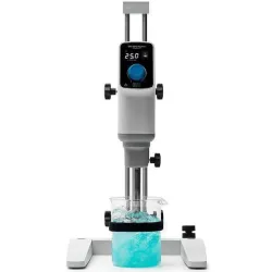 OV 625 Digital Disperser by Velp, 5 of 5