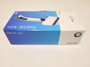 Mettler Toledo Pipet-Lite Multi L8-300XLS+ Electronic Multichannel Pipette, 4 of 6