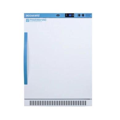 Accucold ARS6PV456 6 Cu.Ft. ADA Height Vaccine Refrigerator Certified to NSF/ANSI 456-cover