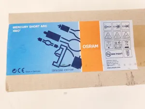 Karl Suss 401405 S MJB3 Mask Aligner for Precision Photolithography, 2 of 44