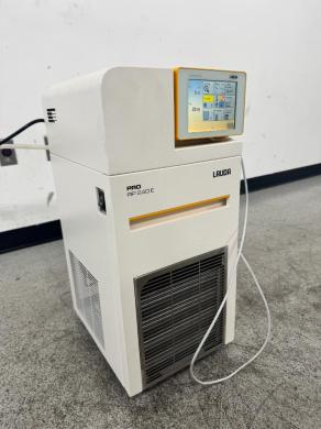 Lauda PRO RP 240E Precision Recirculating Laboratory Chiller-cover