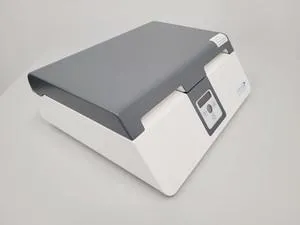 GE Healthcare Asymptote VIA Thaw CB1000 Cryo Cell Therapy Thawing System, 3 of 26