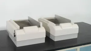 Laboratory Stainless Steel Trays for Sample Handling and Storage, 2 of 4