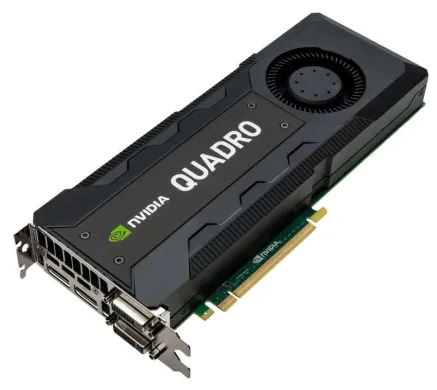 Nvidia Quadro
