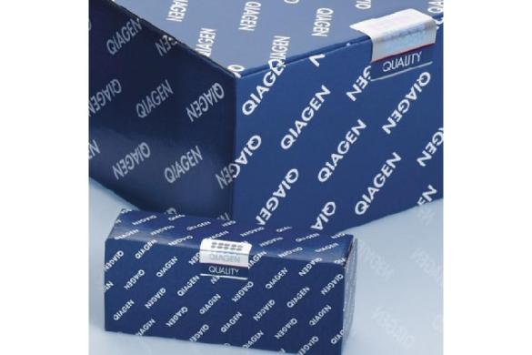 Qiagen Effectene Transfection Reagent-cover