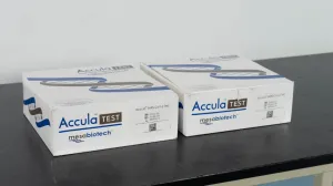 Mesa Biotech Accula Test SARS-CoV-2 Molecular Diagnostic Kit, 2 of 4