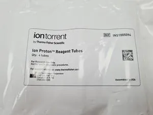 Life Technologies Ion Proton Sequencer Laboratory Equipment, 18 of 26