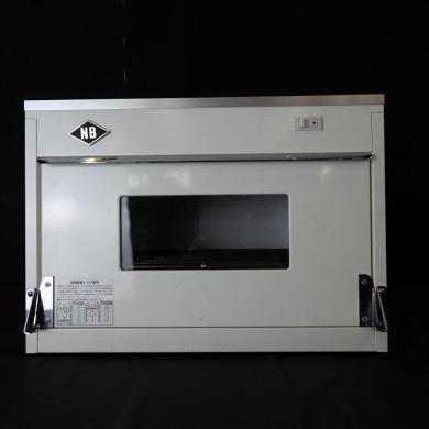 NB Sterilization Lamp Electric Disinfector by Nichiban Kogyo-cover