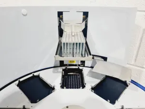 Qiagen BioSprint 96 Model 710 Automated DNA/RNA Extraction System with Accessories, 13 of 20