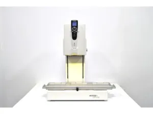 Integra ViaFlo 96-Channel Electronic Liquid Handling Pipettor System, 8 of 10