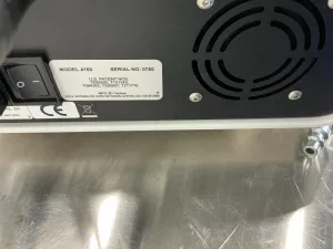 Vante 4160 Biological Tube Sealer with Dual Modules and Touchscreen Control, 2 of 4