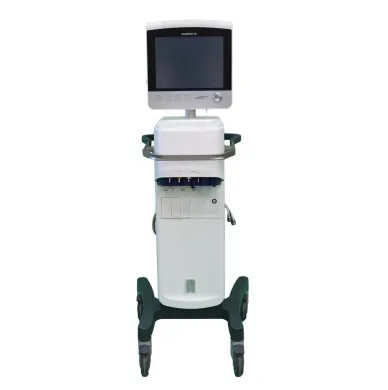 Hamilton Medical HAMILTON-G5 Modular Intensive Care Mechanical Ventilator