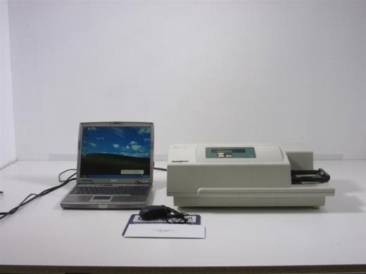 Molecular Devices VersaMax Microplate Reader-cover