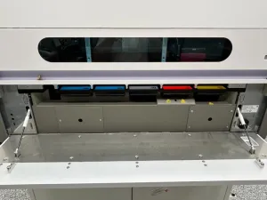 Roche MagNA Pure 96 Automated Nucleic Acid Purification System for DNA/RNA Extraction, 4 of 4