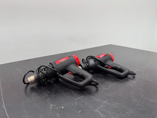 Drill Master 1500 Watt Dual Temperature Heat Gun-cover