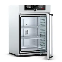 Memmert ICO150 CO2 Incubator 156L, 115V, 2 of 2