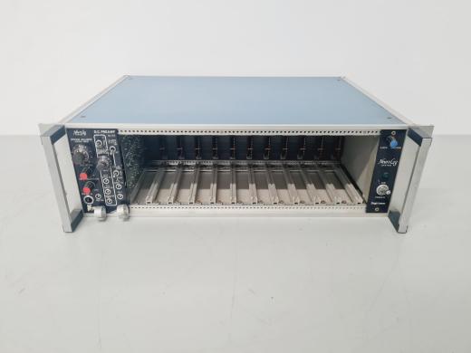 Digitimer Neurolog System NL900 Neurophysiology Stimulator with 2 Modules-cover