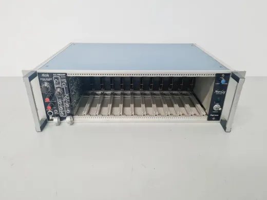 Digitimer Neurolog System NL900 Neurophysiology Stimulator with 2 Modules