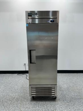 True T-23F-HC Upright Laboratory Freezer with R290 Refrigerant-cover
