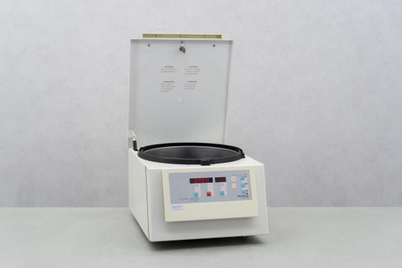 Heraeus Labofuge 400 Centrifuge-cover