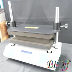 Biomedical Science BSR-MTV100 Multi-Tube Vortex Mixer, 2 of 10