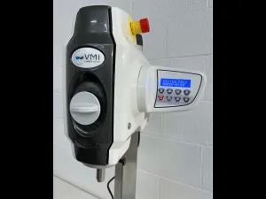 TURBOTEST evo Laboratory High Speed Mixer, 6 of 10