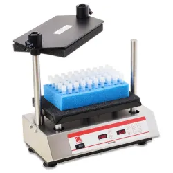 Ohaus VXMTDG Multi-Tube Vortex Shaker, 2 of 6