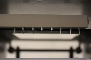 BioTek MicroFill Economical Microplate Dispenser, 4 of 6