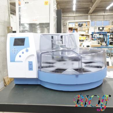 Thermo Fisher Scientific KingFisher Flex Automated Nucleic Acid Extraction System 7001-cover
