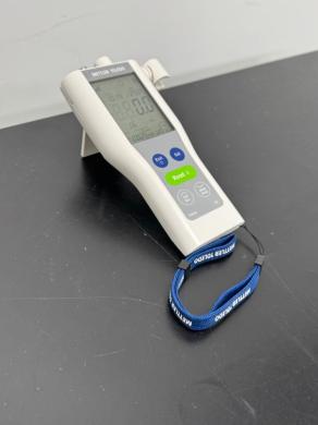 Mettler Toledo FiveGo F4 Portable Multiparameter Meter for pH, mV, and Temperature Measurement-cover