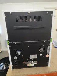 PerkinElmer MicroBeta® TriLux Model 2450-0120 12 Detector 96/384 Well System, 3 of 6