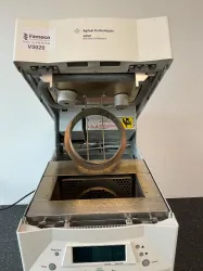 Agilent Technologies 6850 Network Gas Chromatograph System, 3 of 4