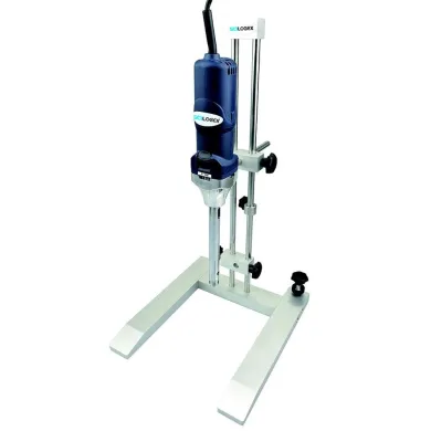 Scilogex D500 Homogenizer Package - Drive Motor DS-500/2