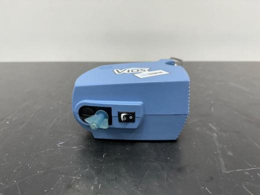 Pari Vios Standard LC Nebulizer Compressor for Respiratory Aerosol Therapy-cover