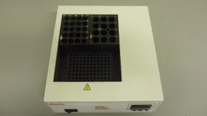Boekel Digital Dry Bath Incubator Block Heater, 3 of 4